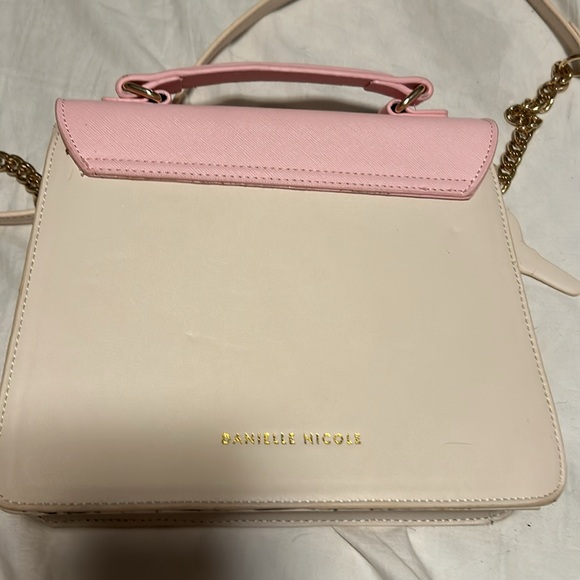 Crossbody Cinderella bag and card holder wallet - Picture 4 of 4